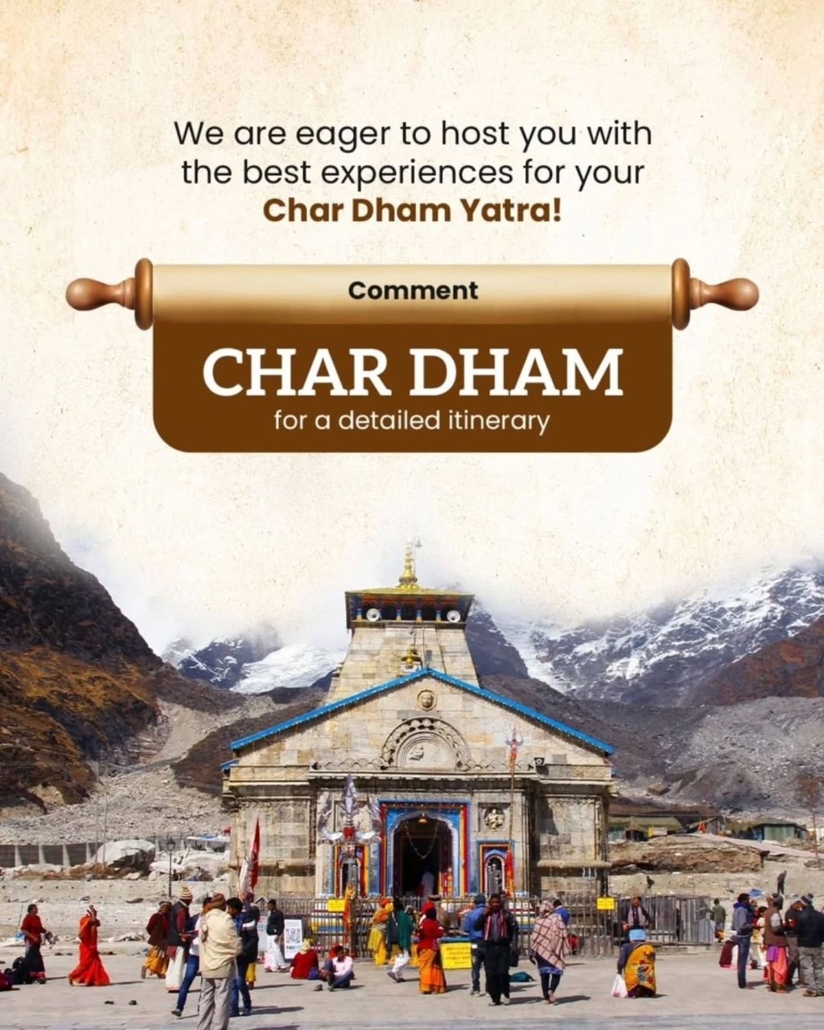 chardham yatra