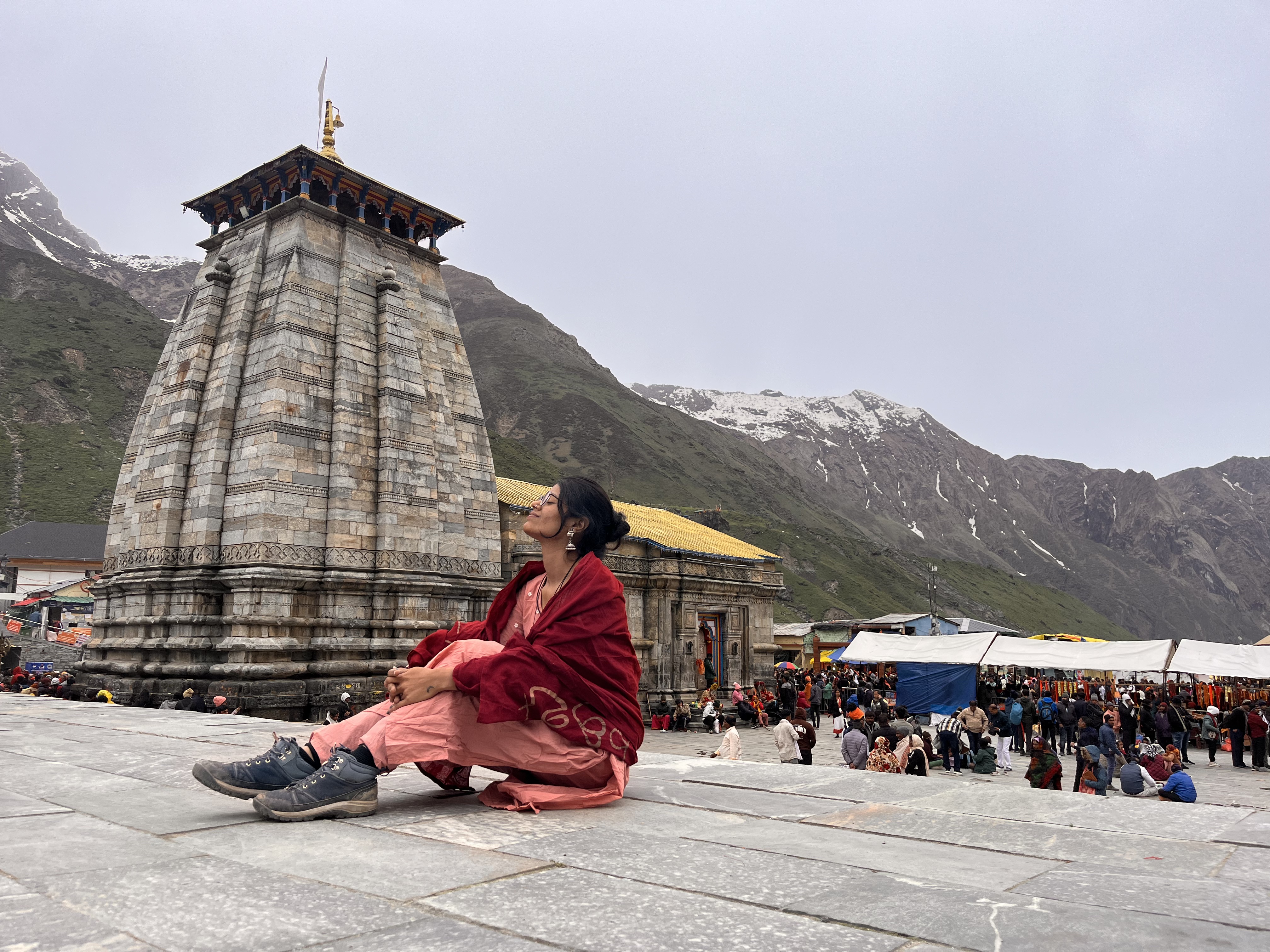 KEDARNATH YATRA 2026