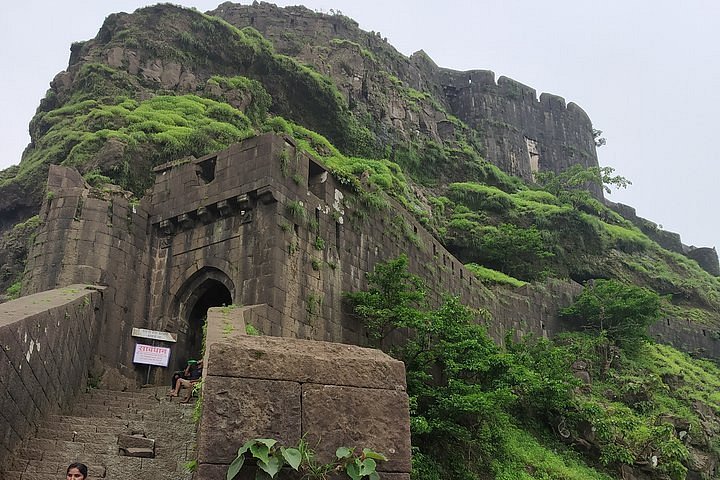 Katraj to Sinhagad (K2S)