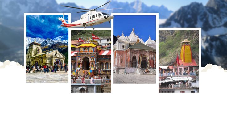 Chardham Yatra
